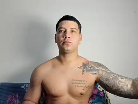 paul luis online show from 04.10.26