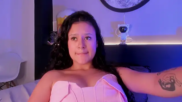 angel witch online show from 01.17.25