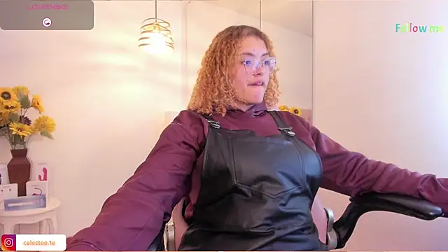 Snapshot of Missbrave1 chatting on 02.22.25 Missbrave1 online show from 02.22.25