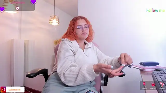 Snapshot of Missbrave1 chatting on 03.18.25 Missbrave1 online show from 03.18.25