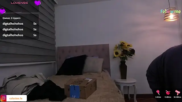 Snapshot of Missbrave1 chatting on 03.20.25 Missbrave1 online show from 03.20.25