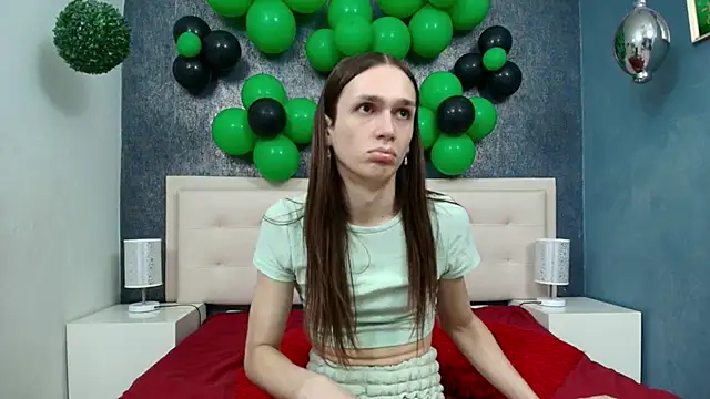 Celestial Queen  online show from 03.18.26