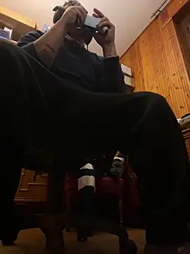 Dikkiduohottt online show from 03.03.25