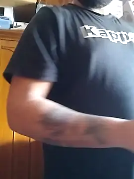 Dikkiduohottt online show from 10.14.25