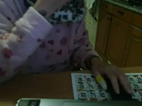 VeneRed online show from 10.06.25