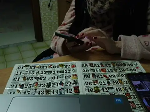 VeneRed online show from 11.17.25