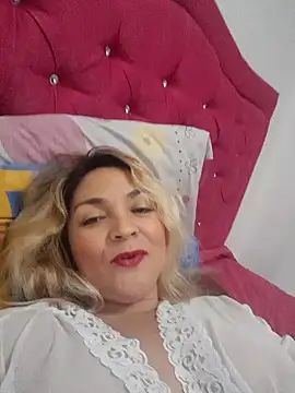 MalorySweet online show from 01.13.25