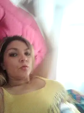 MalorySweet online show from 01.14.25