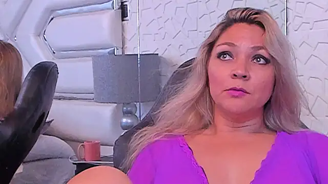 MalorySweet online show from 01.30.25