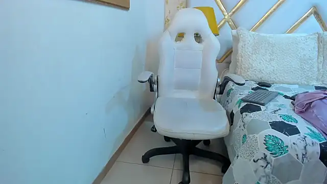 MalorySweet online show from 09.14.25