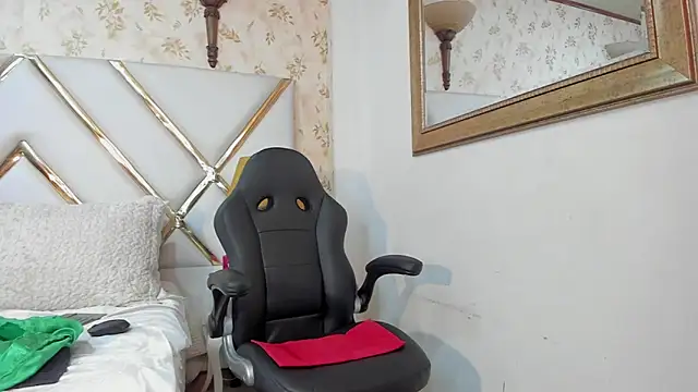 MalorySweet online show from 02.15.26