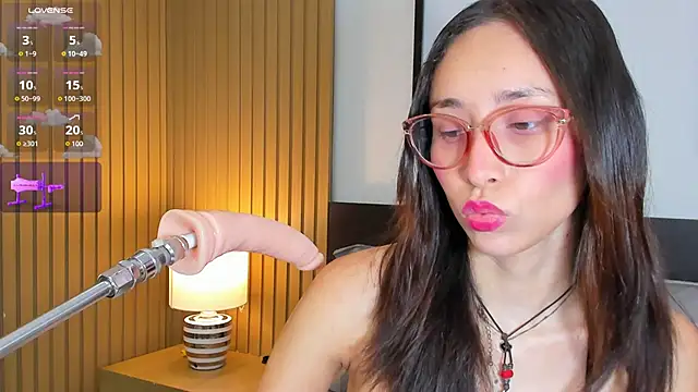 doll bella  online show from 03.04.26