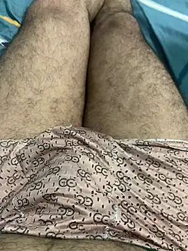 desiduzz21 online show from 12.29.24