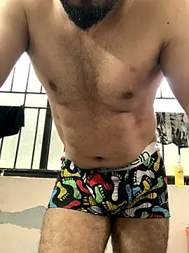 desiduzz21 online show from 09.20.25