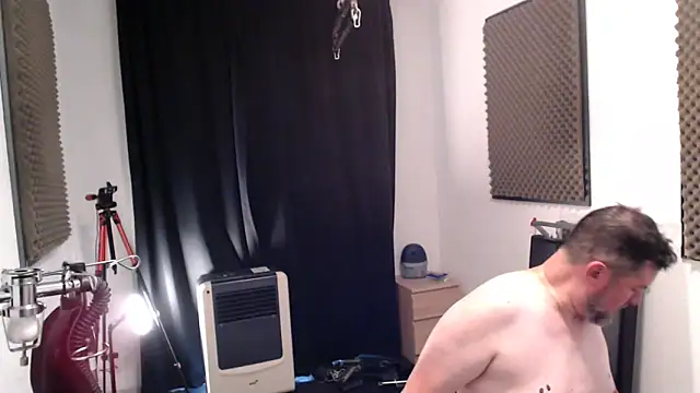 french slave1 online show from 06.06.26