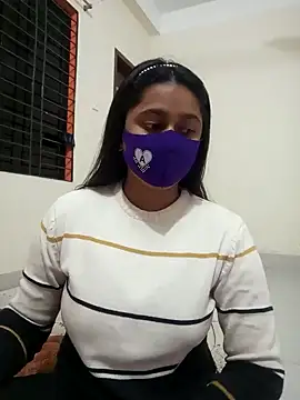 Puja-Dash online show from 01.08.25