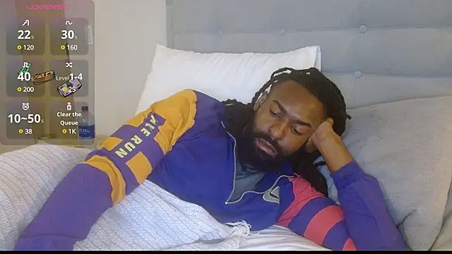 johngabbanaa online show from 01.09.25