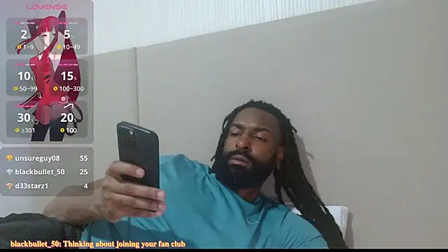 johngabbanaa online show from 01.22.25