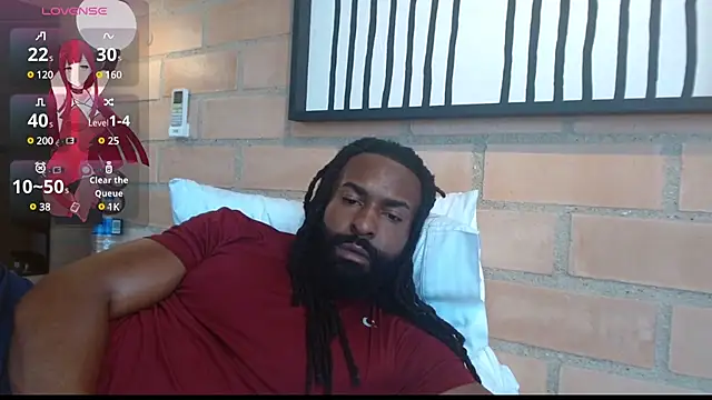johngabbanaa online show from 01.24.25