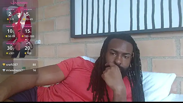 johngabbanaa online show from 02.06.25