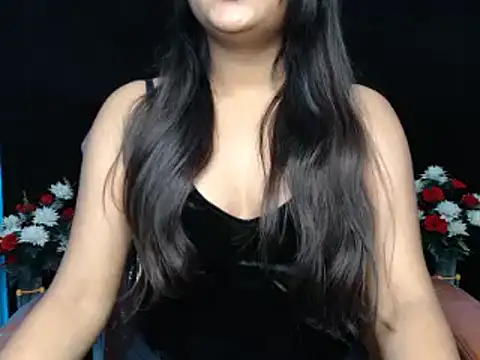 Snapshot of Wish_Queen chatting on 01.25.25 Wish Queen online show from 01.25.25
