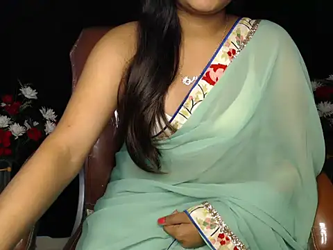 Snapshot of Wish_Queen chatting on 03.05.25 Wish Queen online show from 03.05.25