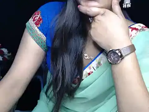 Snapshot of Wish_Queen chatting on 03.12.25 Wish Queen online show from 03.12.25