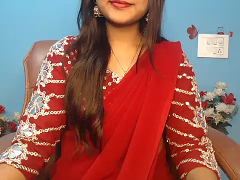 Wish Queen online show from 12.03.25