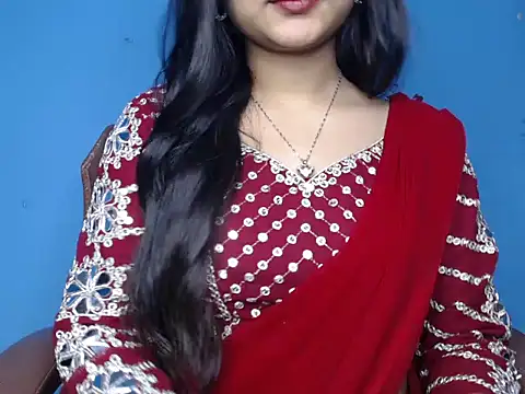 Wish Queen online show from 02.01.26