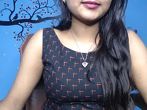 Wish Queen online show from 03.20.26