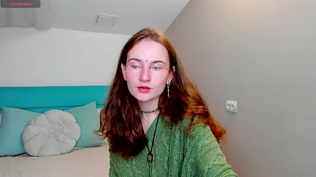 L1ittle kitty  online show from 09.11.25