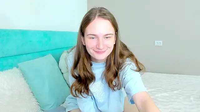 L1ittle kitty  online show from 09.28.25