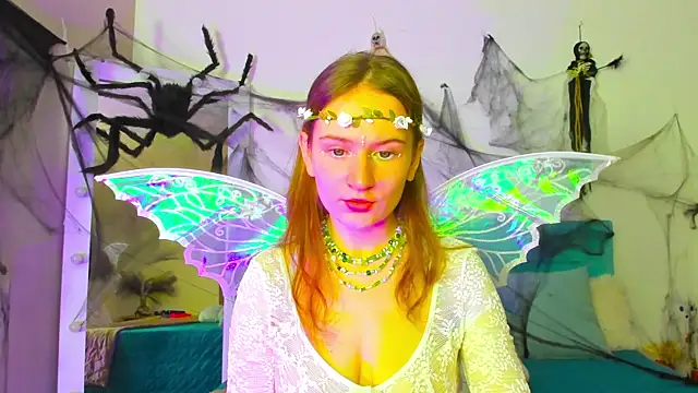 L1ittle kitty  online show from 10.30.25