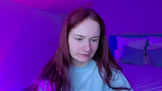 L1ittle kitty  online show from 02.25.26