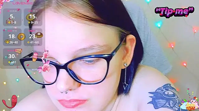 DivaMarisa online show from 12.08.24