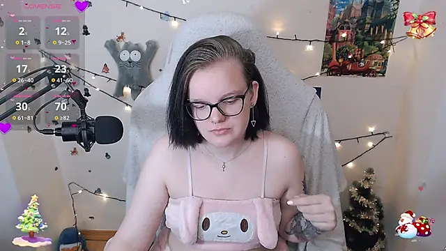 DivaMarisa online show from 01.21.25