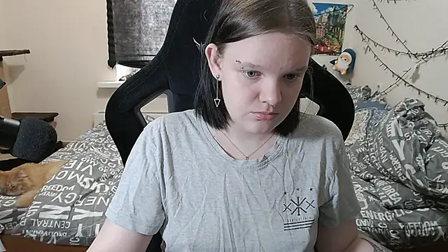 DivaMarisa online show from 03.12.25