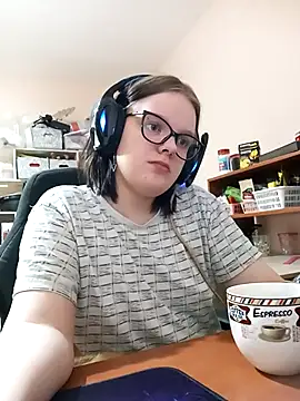 DivaMarisa online show from 03.23.25