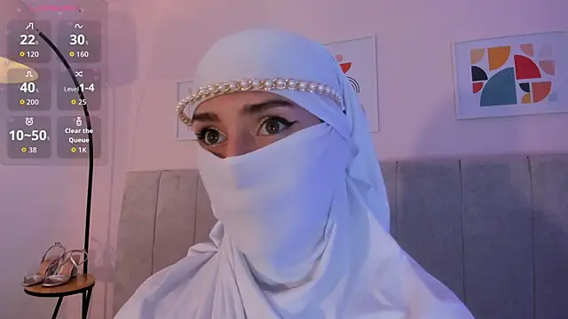 rawiya online show from 03.07.26