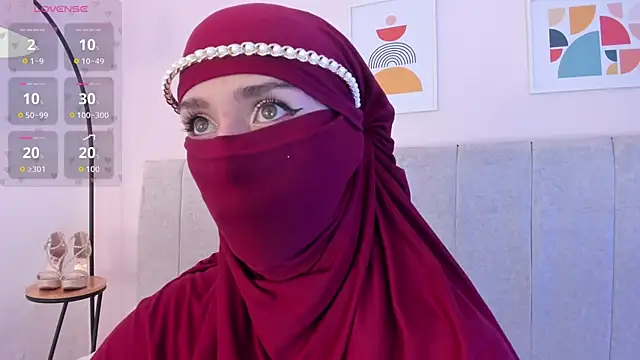 rawiya online show from 03.24.26