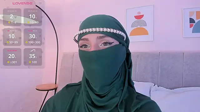 rawiya online show from 05.23.26