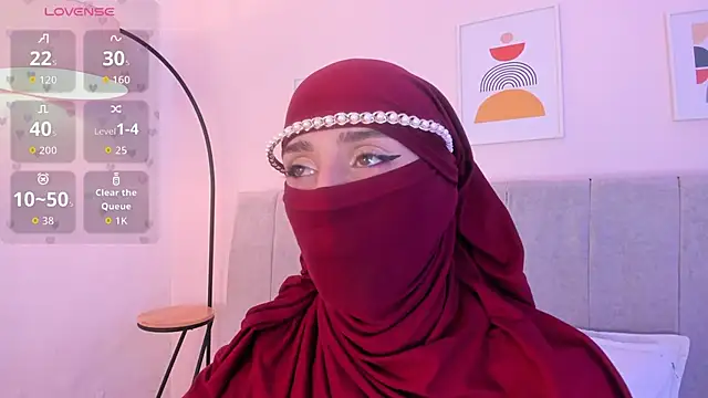 rawiya online show from 05.28.26