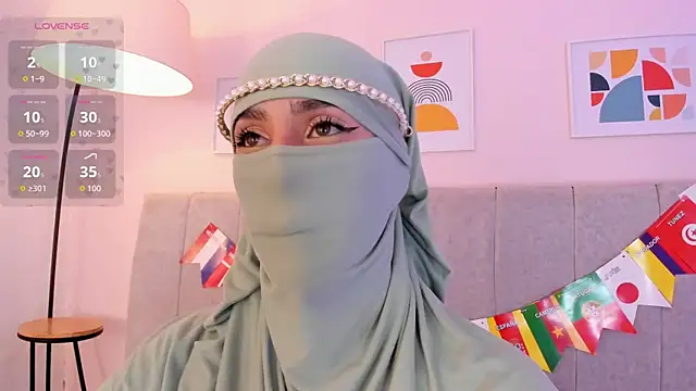 rawiya online show from 07.09.26