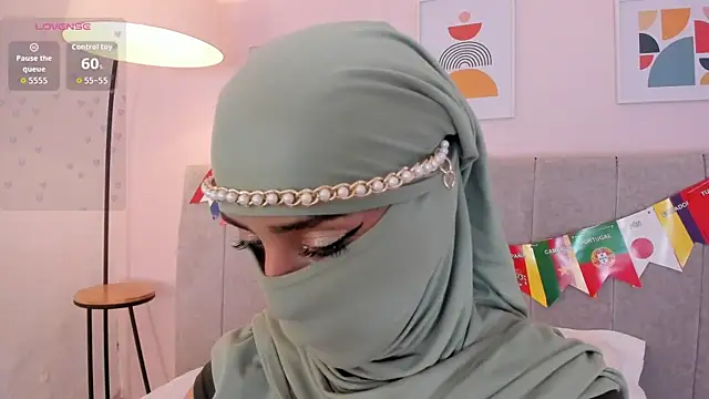 rawiya online show from 07.13.26