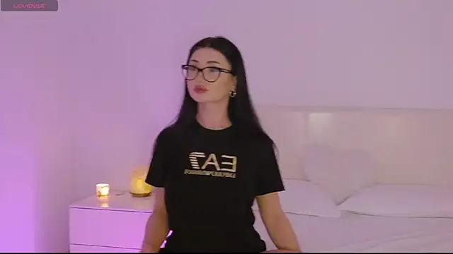 AllisonSky online show from 10.09.25