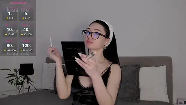 AllisonSky online show from 01.13.26