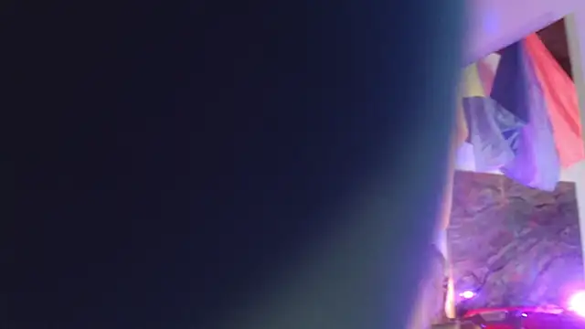 Snapshot of cloee-rabbyt chatting on 01.25.25 cloee-rabbyt online show from 01.25.25