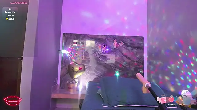 Snapshot of cloee-rabbyt chatting on 02.01.25 cloee-rabbyt online show from 02.01.25