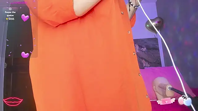 Snapshot of cloee-rabbyt chatting on 02.09.25 cloee-rabbyt online show from 02.09.25