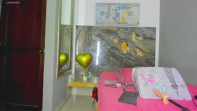 Snapshot of cloee-rabbyt chatting on 03.03.25 cloee-rabbyt online show from 03.03.25